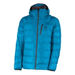 Karbon Chronicle Jacket Men's in Ultra Blue